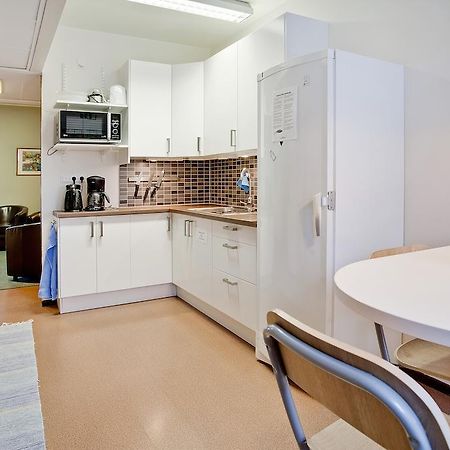 Bed'S Motell & Rumsuthyrning Norrköping Εξωτερικό φωτογραφία